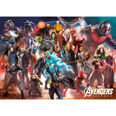 Products tagged with avengers poster