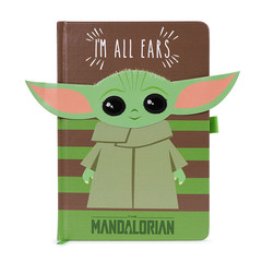 Products tagged with star wars baby yoda