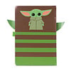 Star Wars The Mandalorian The Child I Am All Ears Green - Premium A5 Notitieboek