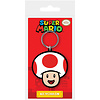 Super Mario Toad - Keyring