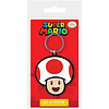 Super Mario Toad - Sleutelhanger