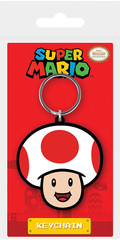 Produits associés au mot-clé super mario keyring