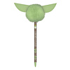 Star Wars The Mandalorian The Child - Pom Pom Pen