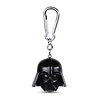 Star Wars Darth Vader - Porte-clés 3D en Polyrésine