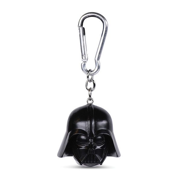 Star Wars Darth Vader - Polyresin 3D Sleutelhanger