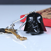 Star Wars Darth Vader - Porte-clés 3D en Polyrésine