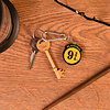 Harry Potter Platform 9 3/4 - Polyresin 3D Sleutelhanger