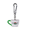 Friends Central Perk Cup Polyresin 3D Keyring