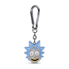 Producten getagd met rick and morty keyring