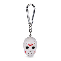 Products tagged with Friday The 13th sleutelhanger