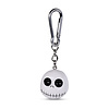 Nightmare Before Christmas Jack Head - Polyresin 3D Keyring