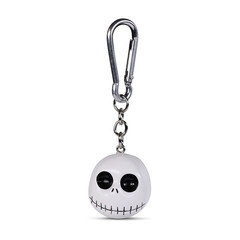 Products tagged with nightmare before christmas keyring