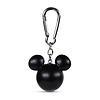 Mickey Mouse Head Polyresin 3D Keyring