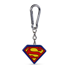 Products tagged with dc comics keyring