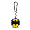 Batman Logo - Porte-clés 3D en Polyrésine