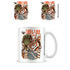 Ilustrata Food Fight - Mug