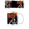 Texas Chainsaw Massacre Brutal - Mug