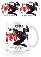 Products tagged with spider man miles