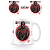 Spider-Man Miles Morales Suit Tech - Mug