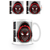 Spider-Man Miles Morales Hooded - Mok