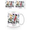 Friends You Love Me - Mug