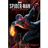 Spider-Man Miles Morales Cybernetic Swing - Maxi Poster