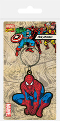 Products tagged with spider-man sleutelhanger