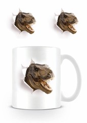 Products tagged with mug dino