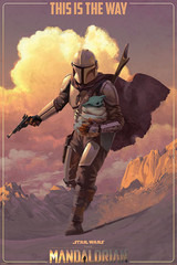 Products tagged with star wars the mandalorian