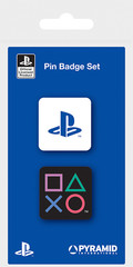 Products tagged with playstation badge