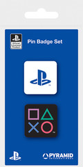 Products tagged with playstation pin