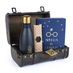 Products tagged with Harry Potter Hogwarts