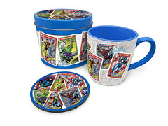 Products tagged with marvel cadeau