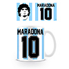 Maradona 10 - Mok