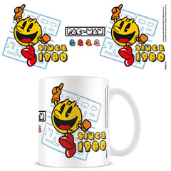Products tagged with pac-man mug