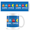 Pac-Man Game Over - Mug