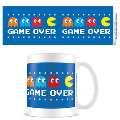 Products tagged with pac-man merchandise