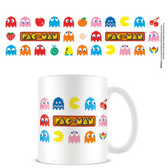 Producten getagd met pac-man mug