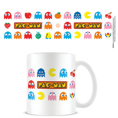 Products tagged with pac-man mug