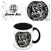 Cobra Kai Emblem Black - Mug Coloré