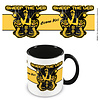 Cobra Kai Sweep The Leg - Coloured Mug