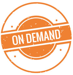 On Demand