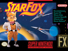 Products tagged with star fox