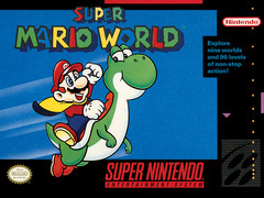 Produits associés au mot-clé Super Mario