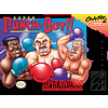 Super Nintendo Super Punch Out - Canvas 30x40cm