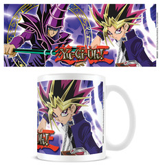 Products tagged with yu-gi-oh mug