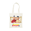 Buurman en Buurman (Pat & Mat) Raam Carrier Bag