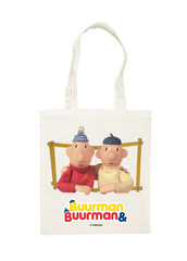 Products tagged with Buurman en Buurman serie