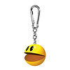 Pac-Man Mouth - Porte-clés 3D en Polyrésine