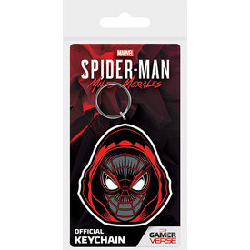 Spider-Man Miles Morales - Sleutelhanger